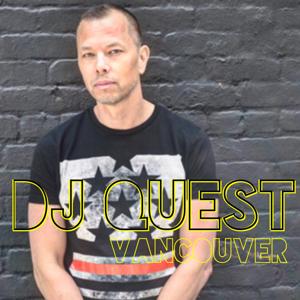 DJ QUEST vancouver Podcast