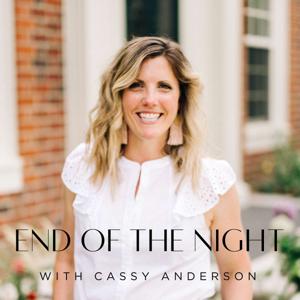 Cassy Rose Events - End of the Night