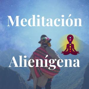 Meditación Alienígena