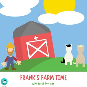 Frank's Farm Time