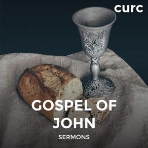 Gospel of John Sermons Archives - Covenant United Reformed Church