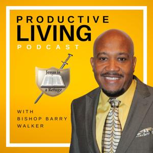 Productive Living Podcast