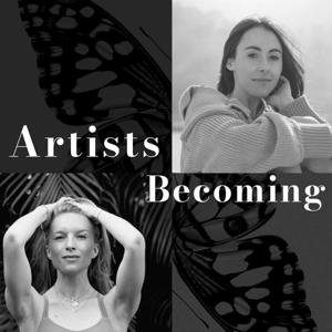 Artists Becoming