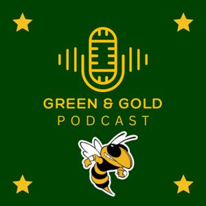 Green and Gold Podcast