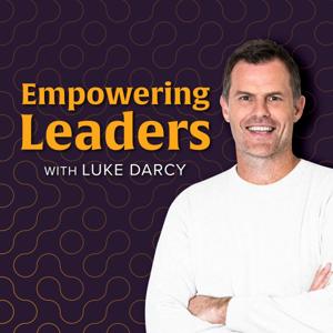 Empowering Leaders by Aleda