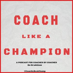 Coach Like A Champion