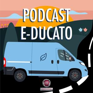 PODCAST E-DUCATO