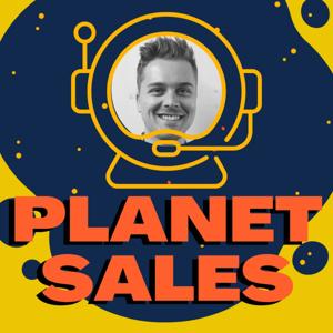 Planet Sales 🪐