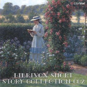 Short Story Collection Vol. 002 by Various