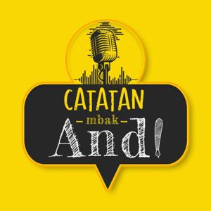 Catatan Mbak Andi