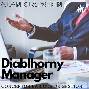 Alan Klapstein - Gestión