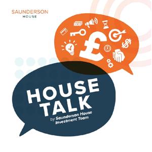 Saunderson House : House Talk