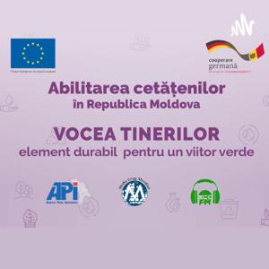 Vocea Tinerilor - EcoFM