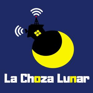 Podcast de La Choza Lunar