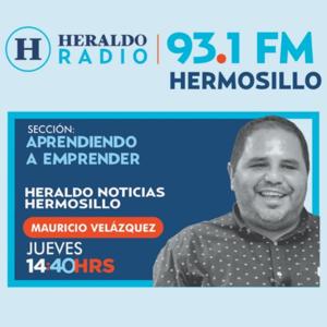 Aprender a Emprender con Mauricio Velázquez