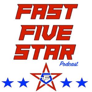 Fast Five Star Podcast