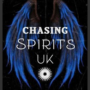 Chasing Spirits UK