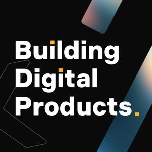 Building Digital Products