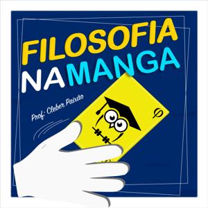 Filosofia Na Manga