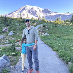 Stories with Dada & Joelle