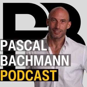 Pascal Bachmann Podcast