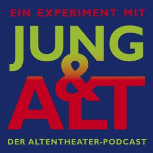 Der Altentheater-Podcast.