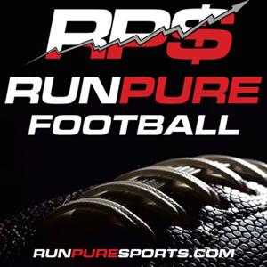 Run Pure Sports Fantasy Football