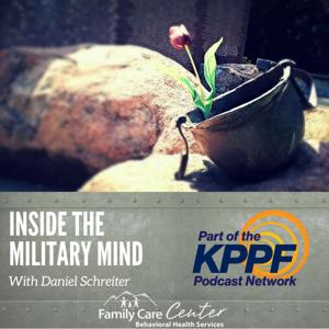 Inside the Military Mind