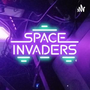 Space Invaders