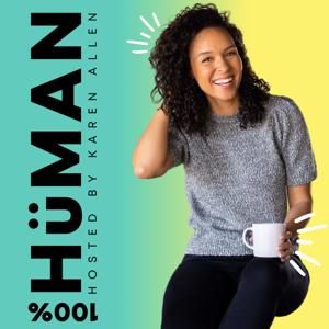 100% Human