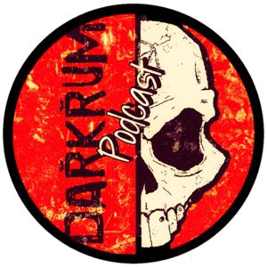 The Dark Rum Podcast