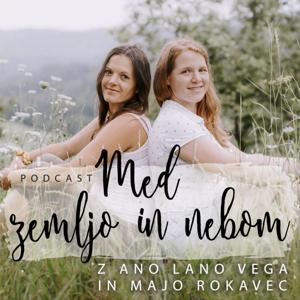 Med zemljo in nebom