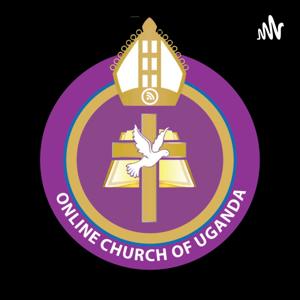 Online Church of Uganda Audio Sessions