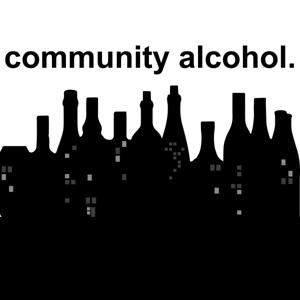 COMMUNITY ALCOHOL