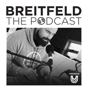 BREITFELD I The Podcast