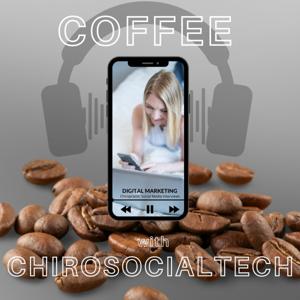Coffee with ChiroSocialTech