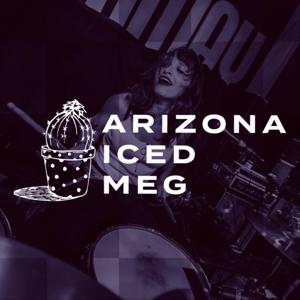 Arizona Iced Meg