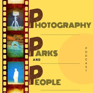 Photography, Parks, and People