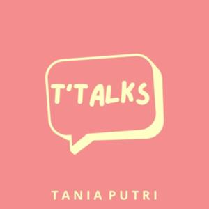 Tania Putri Podcast