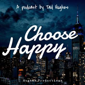 Choose Happy podcast