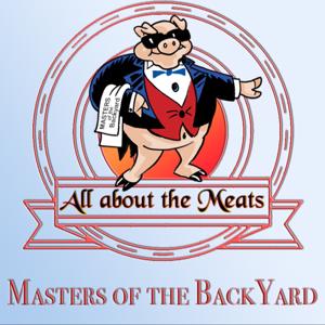 Masters of the Backyard