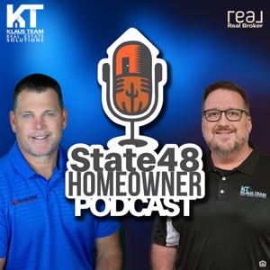 State48 Homeowner Podcast