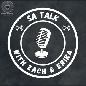 SA Talk