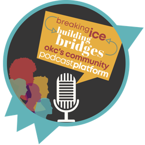 Breaking Ice, Building Bridges by Possibilities Inc.