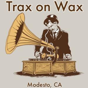 Trax on Wax