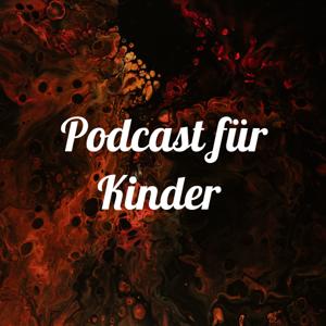 Podcast für Kinder