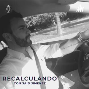 Recalculando