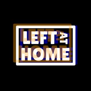 Left at Home