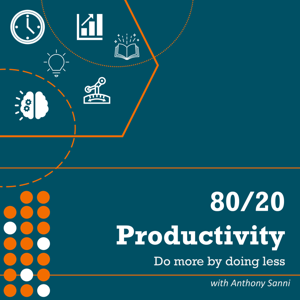 80/20 Productivity