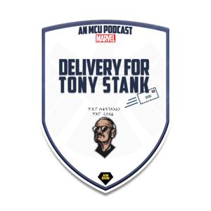 Delivery for Tony Stank